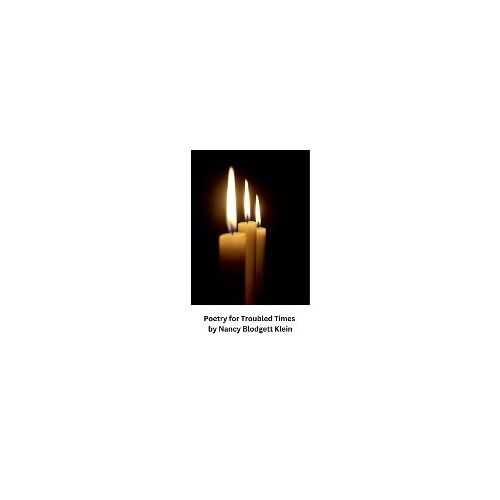 Poetry For Troubled Times