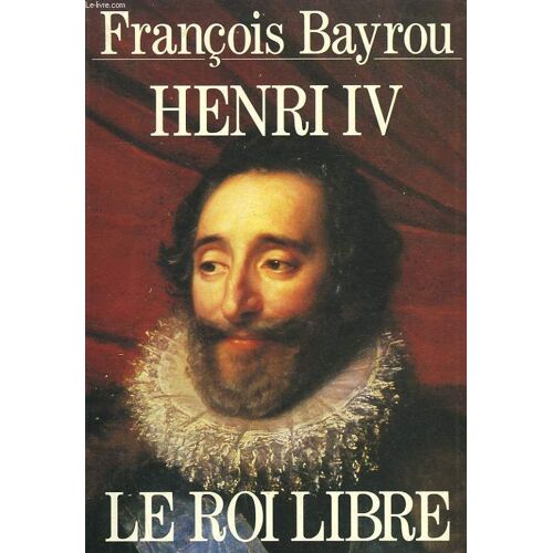 Le Roi Libre.
