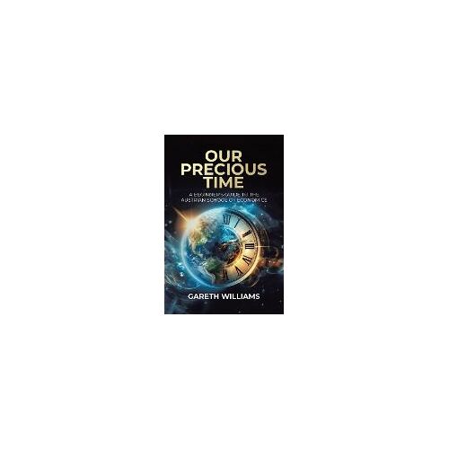 Our Precious Time