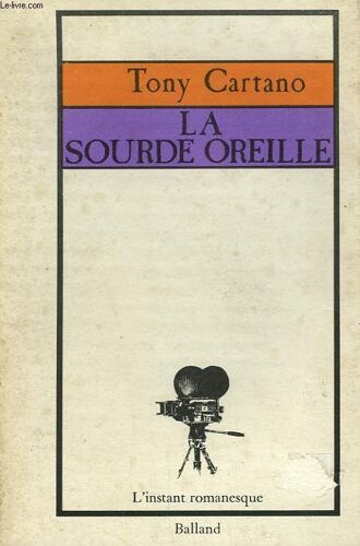 La Sourde Oreille.