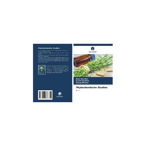 Phytochemische Studien