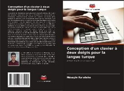 Conception D'un Clavier À Deux Doigts Pour La Langue Turque