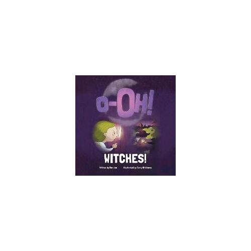 O-Oh Witches!