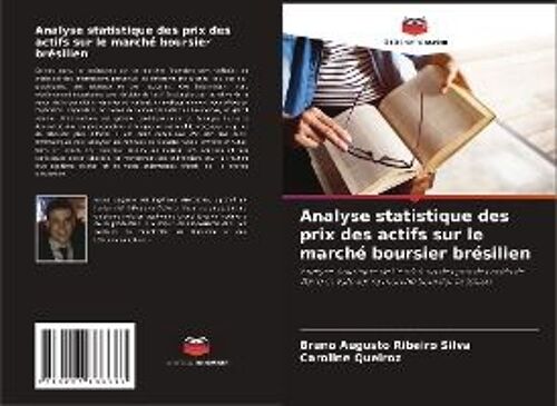 Analyse Statistique Des Prix Des Actifs Sur Le Marché Boursier Brésilien