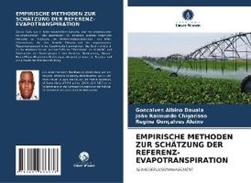 Empirische Methoden Zur Schätzung Der Referenz-Evapotranspiration