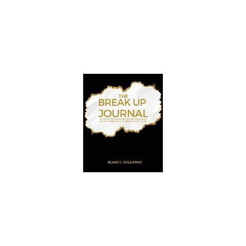The Break Up Journal