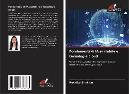 Fondamenti Di Ia Scalabile E Tecnologie Cloud