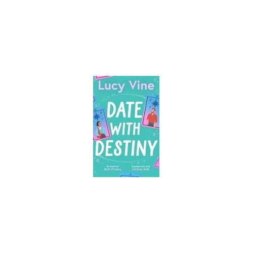 Date With Destiny