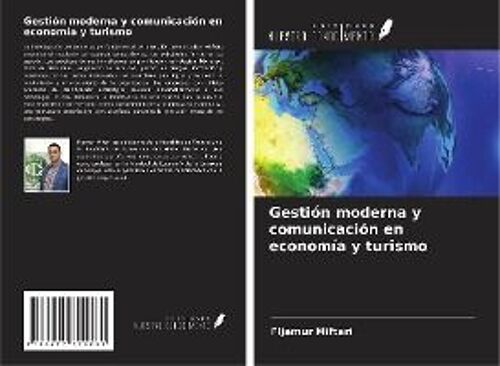 Gestión Moderna Y Comunicación En Economía Y Turismo