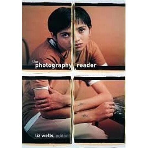 The Photography Reader 1st (First) Edition