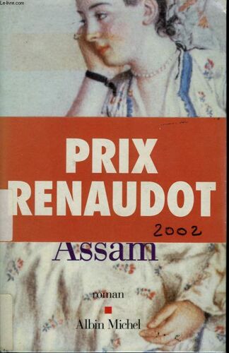 Assam.
