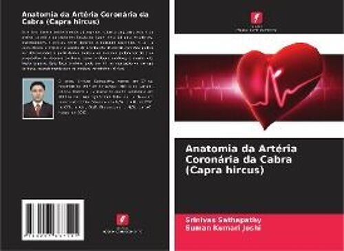 Anatomia Da Artéria Coronária Da Cabra (Capra Hircus)