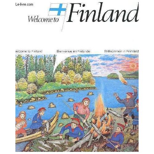 Welcome To Finland