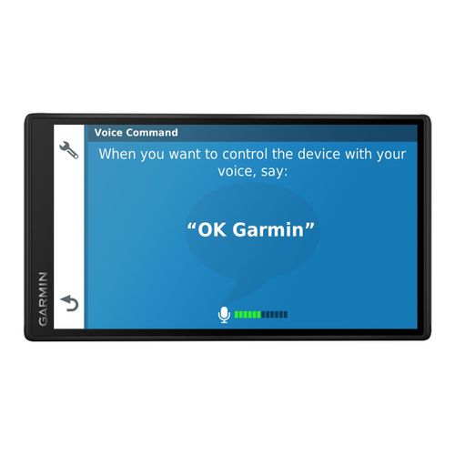 Garmin DriveSmart 55 - Traffic - navigateur GPS - automobile 5.5" grand écran