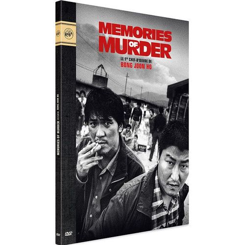 Memories Of Murder