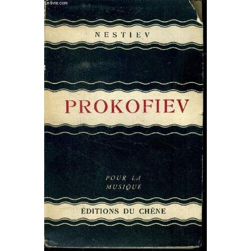 Prokofiev