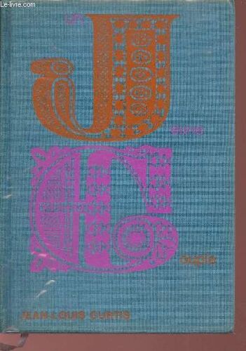 Un Jeune Couple - Roman.