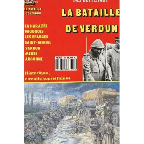 39 45 Guerres : La Bataille De Verdun