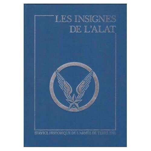 Les Insignes De L'alat
