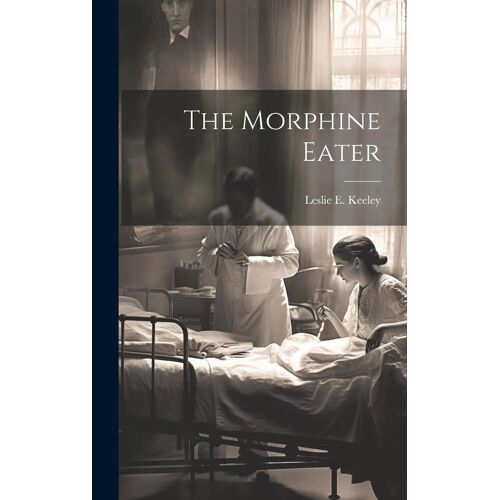 The Morphine Eater