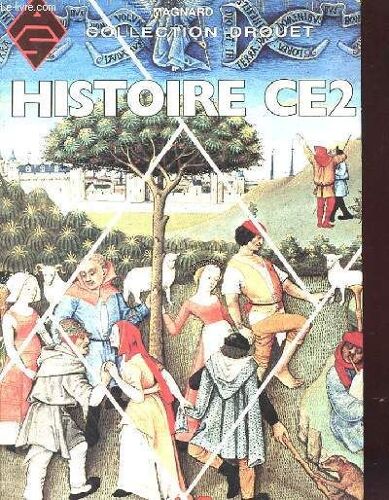 Histoire Ce2