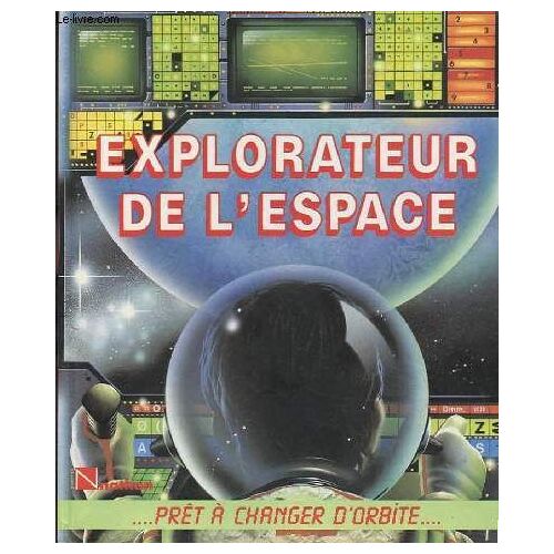 Explorateur De L'espace