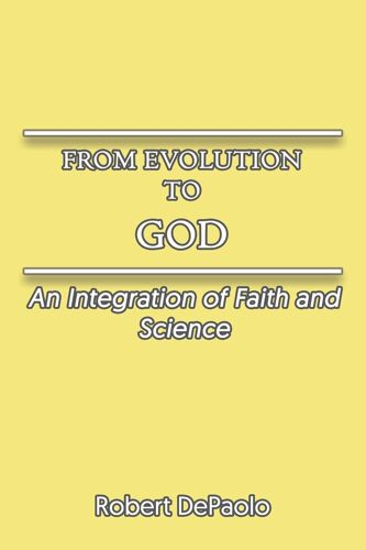 From Evolution To God