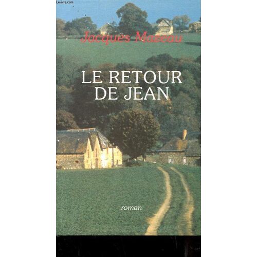 Le Retour De Jean