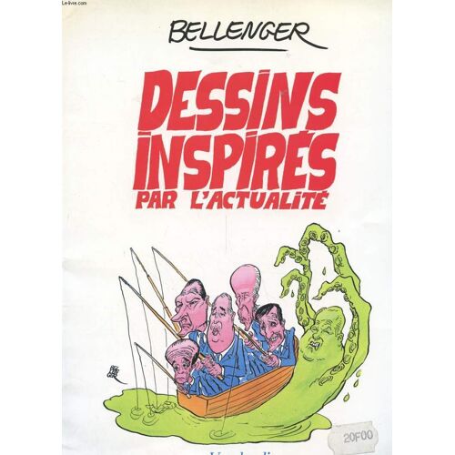Dessins Inspires Par L'actualite