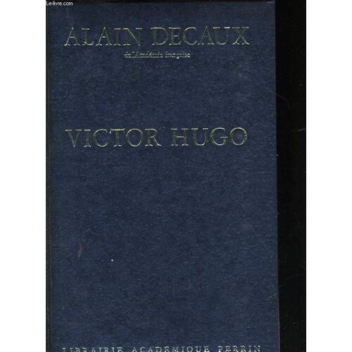 Vitor Hugo