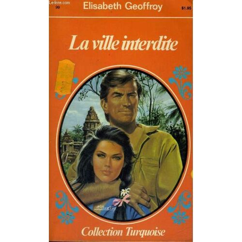 La Ville Interdite