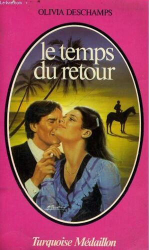 Le Temps Du Retour