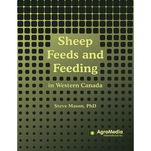 Sheep Feeds And Feeding