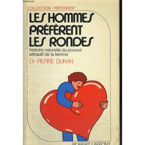 Les Hommes Preferent Les Rondes.