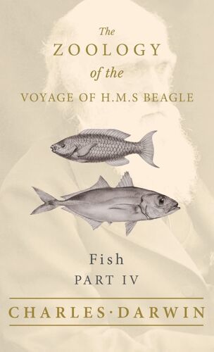 Fish - Part Iv - The Zoology Of The Voyage Of H.M.S Beagle
