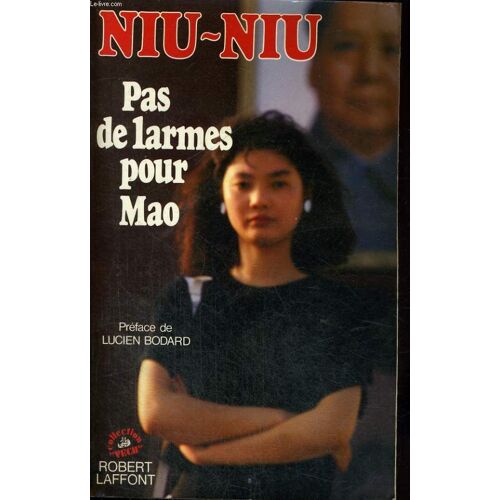 Pas De Larmes Pour Mao.