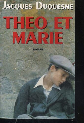 Theo Et Marie.