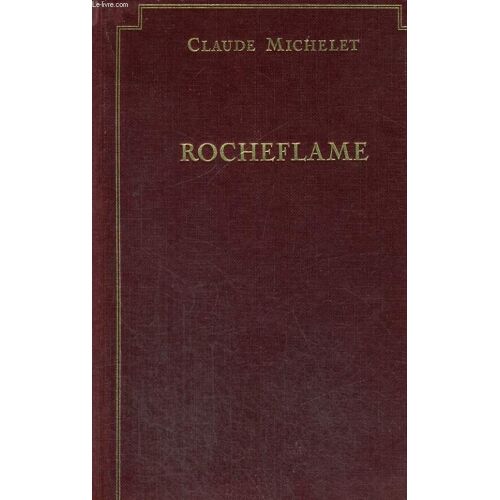 Rocheflame.