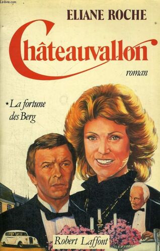 Chateauvallon. En 2 Tomes.