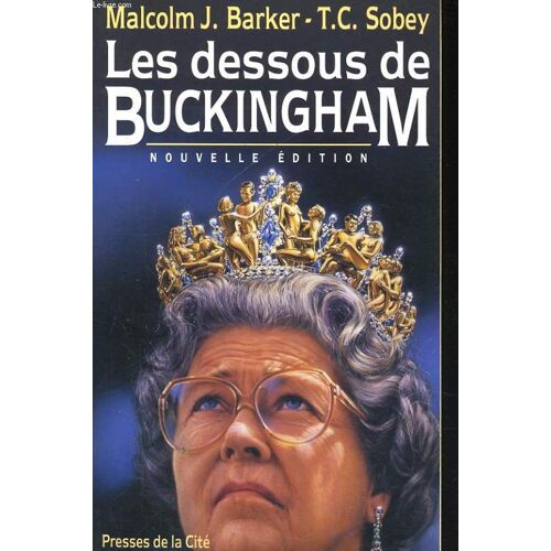 Les Dessous De Buckingham