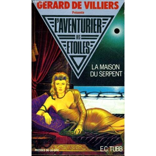 La Maison Du Serpent
