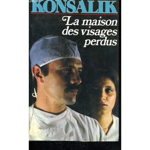 La Maison Des Visages Perdus
