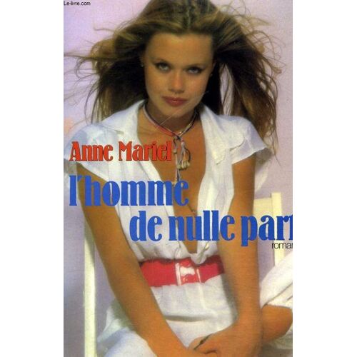 L'homme De Nulle Part