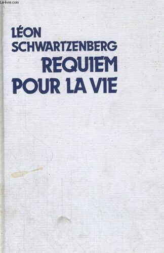 Requiem Pour La Vie