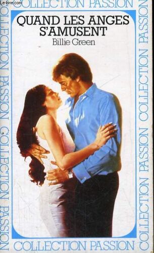 Quand Les Anges S'amusent