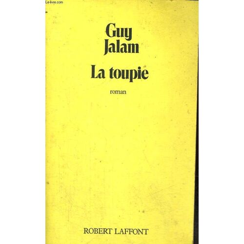 La Toupie.