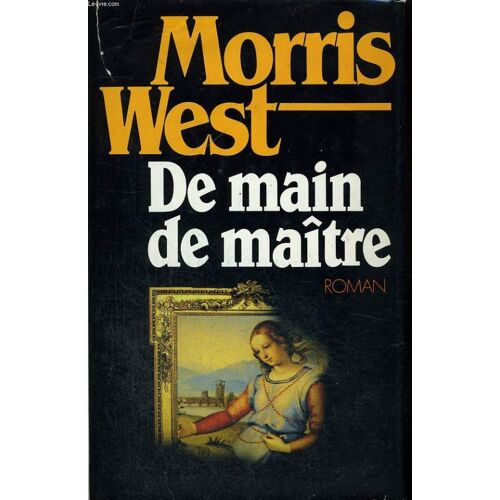 De Main De Maitre.