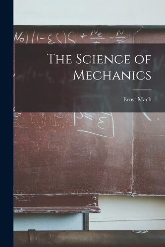The Science Of Mechanics