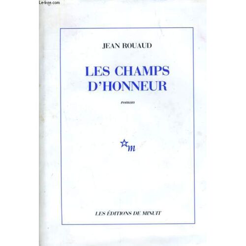 Les Champs D'honneur