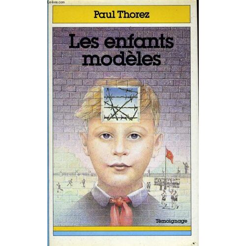 Les Enfants Modeles